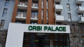 Гостиница Apartment Orbi Palace 305  Бакуриани